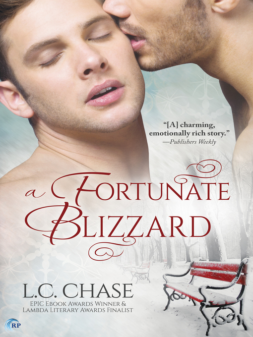 Title details for A Fortunate Blizzard by L.C. Chase - Available